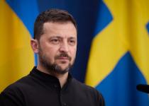 Майже 100 держав і організацій підтвердили свою участь у мирній конференції, — Зеленський
