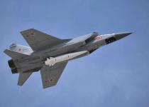 Оккупанты наращивают производство баллистики: «Кинжалы» и Х-32 больше не являются приоритетом