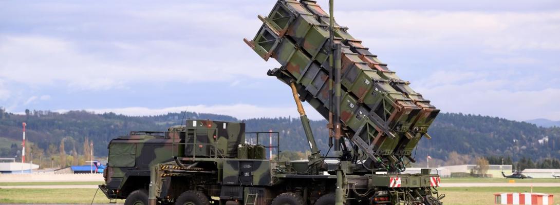 Трамп передумал передавать технологии Patriot Украине: СМИ раскрыли истинные причины