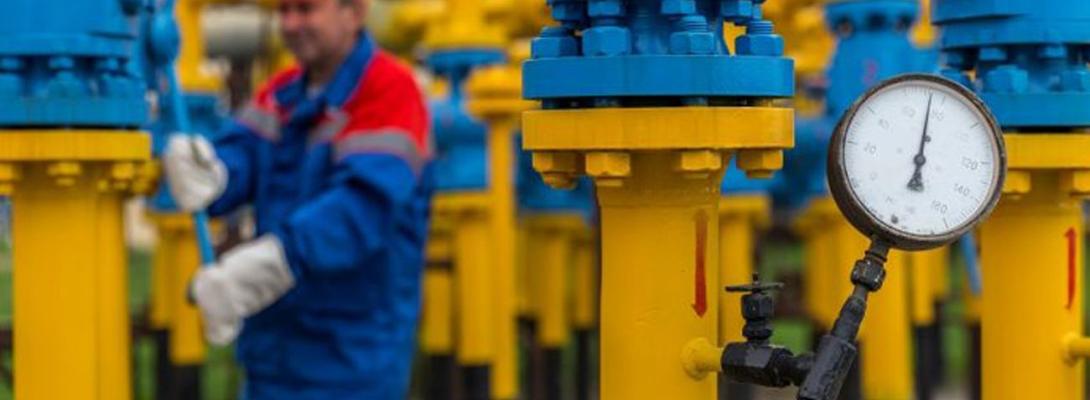 Клапан для надлишку: чому контрольований експорт газу може зміцнити Україну перед зимою