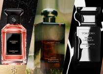 Забудьте о неактуальных: 5 новых духов на осень, которые соберут все комплименты