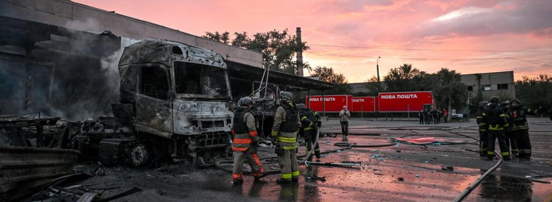 Посылки "Новой почты" могут приходить с задержкой: в компании объяснили, что происходит