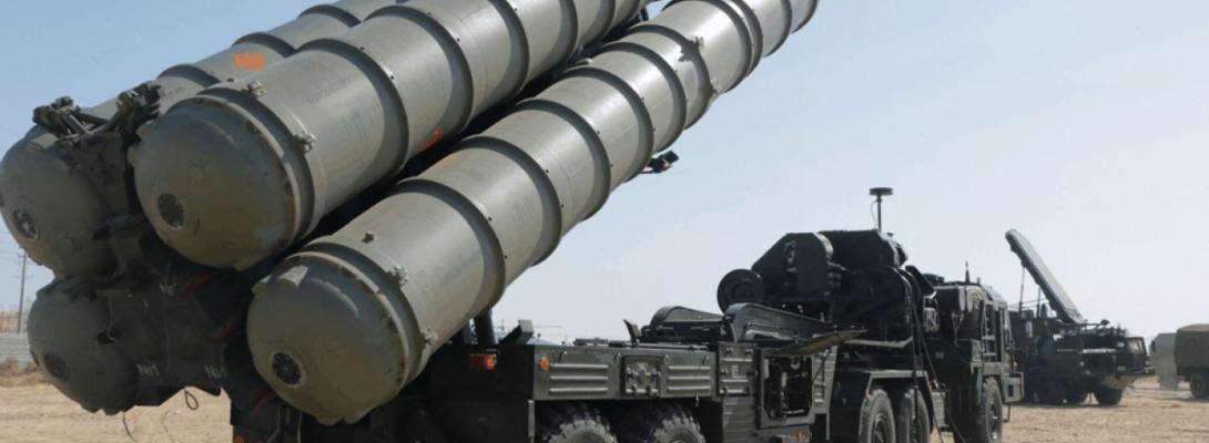 Украина уничтожает ПВО, охраняющую дворец Путина вблизи Геленджика, - росСМИ