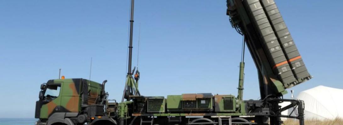 Летіли "Циркони", балістика і дрони: скільки цілей знешкодила ППО під час нічної атаки рф