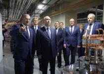 К окнам не подходить. Новосибирск "подготовили" к приезду Путина