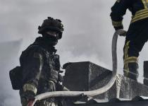Російські терористи завдали авіаудару по Сумах: наслідки для міста та його жителів
