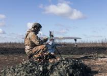 Силы обороны Украины поразили ретранслятор для управления дронами "Герань" в Крыму