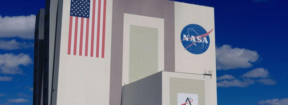 NASA створить склад у космосі: вантажі зможуть чекати повернення на Землю
