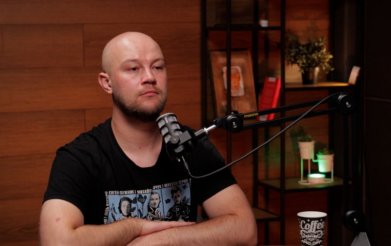 "Полтора миллиона забронированных – это неадекватно": Гнездилов о справедливой мобилизации