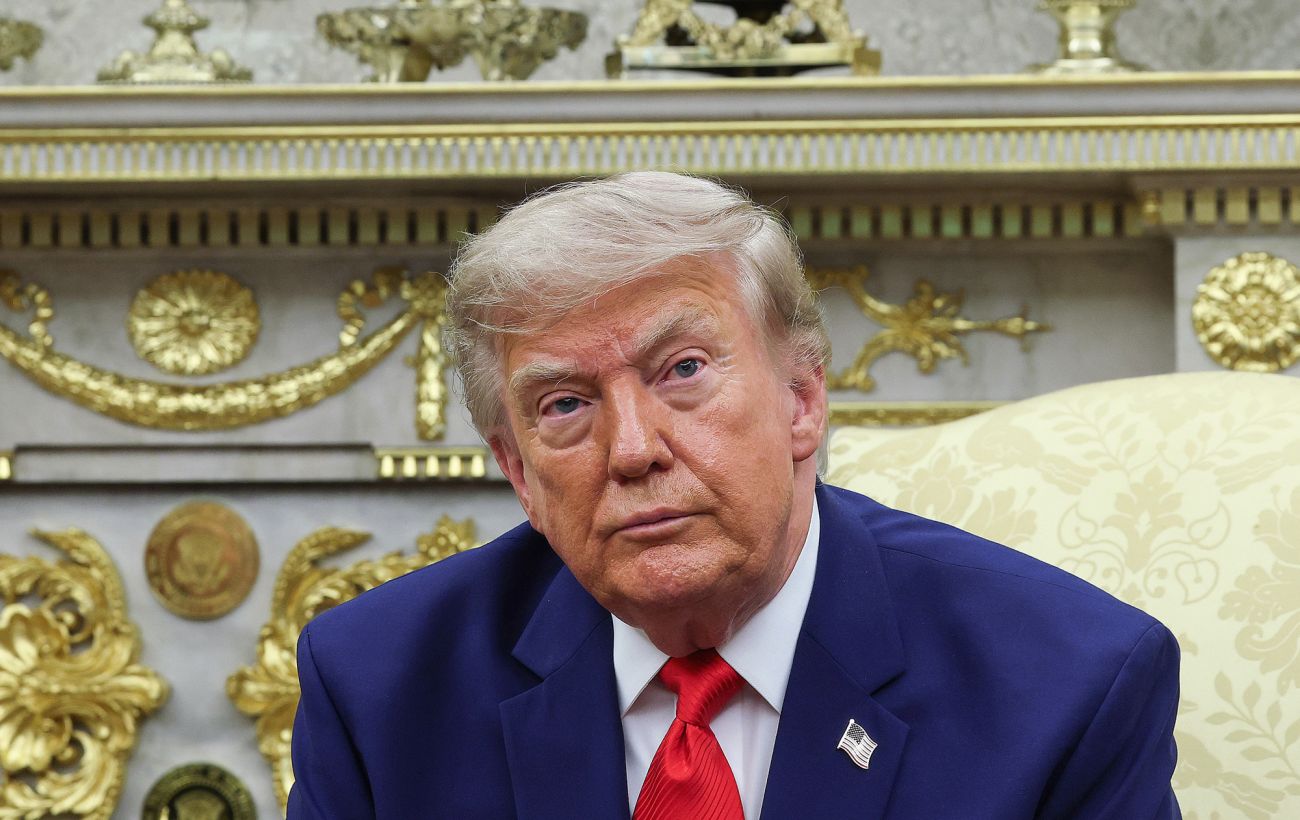 У Трампа новый план по Ирану, но один пост в TruthSocial может его сорвать, - СМИ