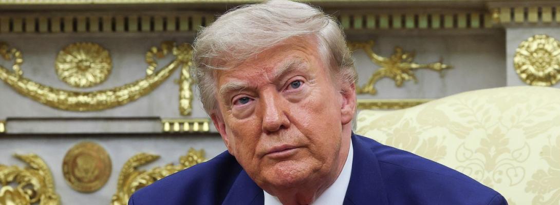 У Трампа новый план по Ирану, но один пост в TruthSocial может его сорвать, - СМИ