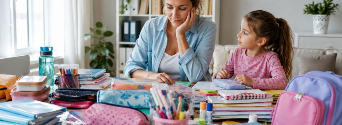 Деньги на ветер: 5 школьных вещей, которые родители зря покупают каждый август