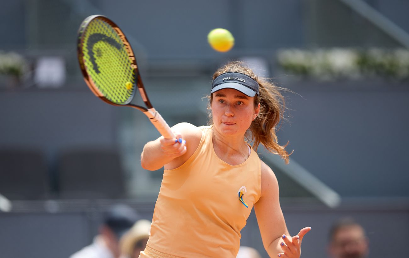 Дербі на старті та топ-суперниці: шокуючий жереб для українок на WTA 1000 у Цинциннаті