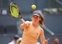 Дербі на старті та топ-суперниці: шокуючий жереб для українок на WTA 1000 у Цинциннаті