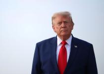 СМИ узнали, почему Трампа в Анкаре тайно пересадили на другой самолет