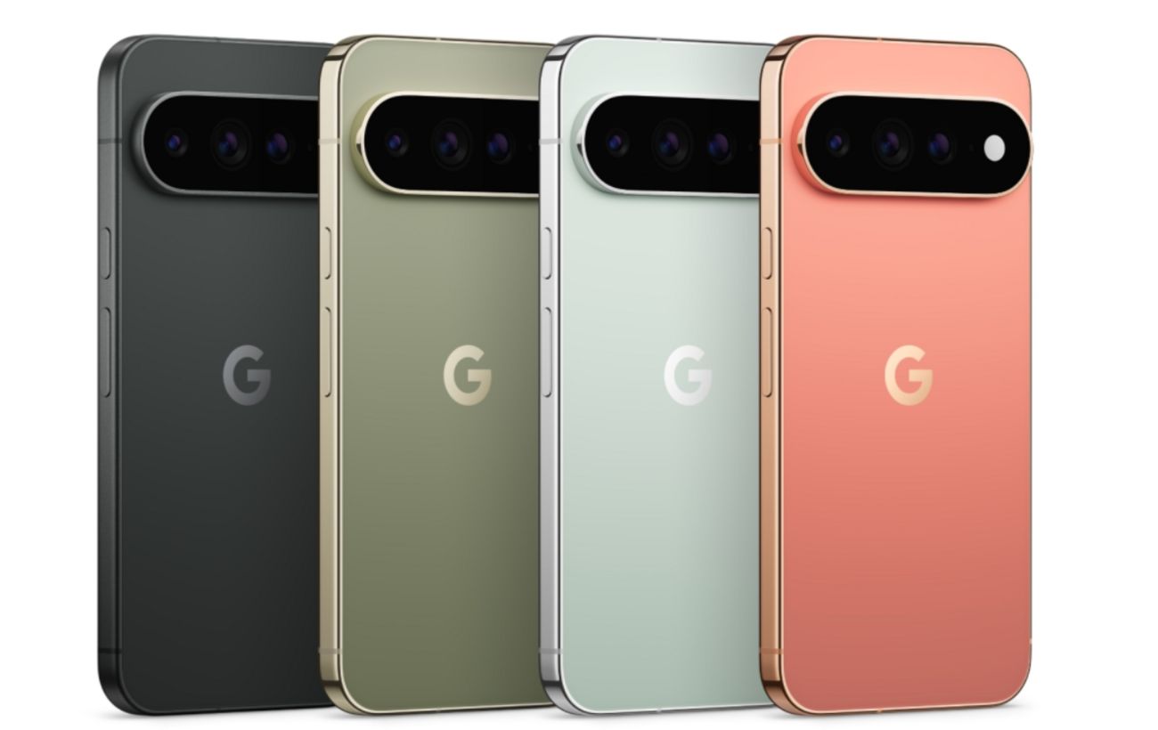 Google оновила Pixel 11: автономний Gemini, камера із зумом 120x та підтримка 8K-відео