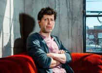 Щось пішло не так: Google показав смерть Сема Альтмана, якої насправді не було