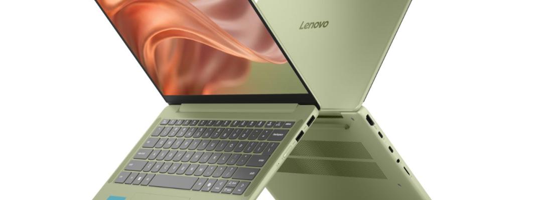 Lenovo готує конкурента MacBook Neo: що відомо про IdeaPad Vibe