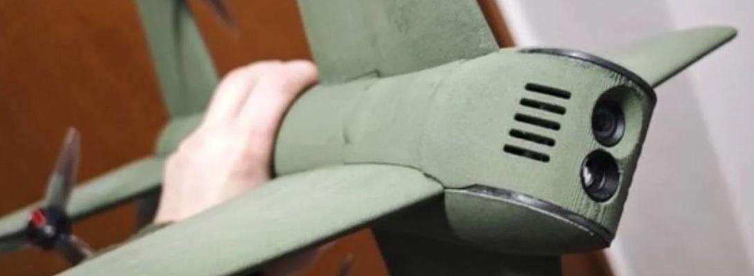 Враг перенимает наши наработки и масштабирует их за считанные недели, - командир 107 бригады ТрО