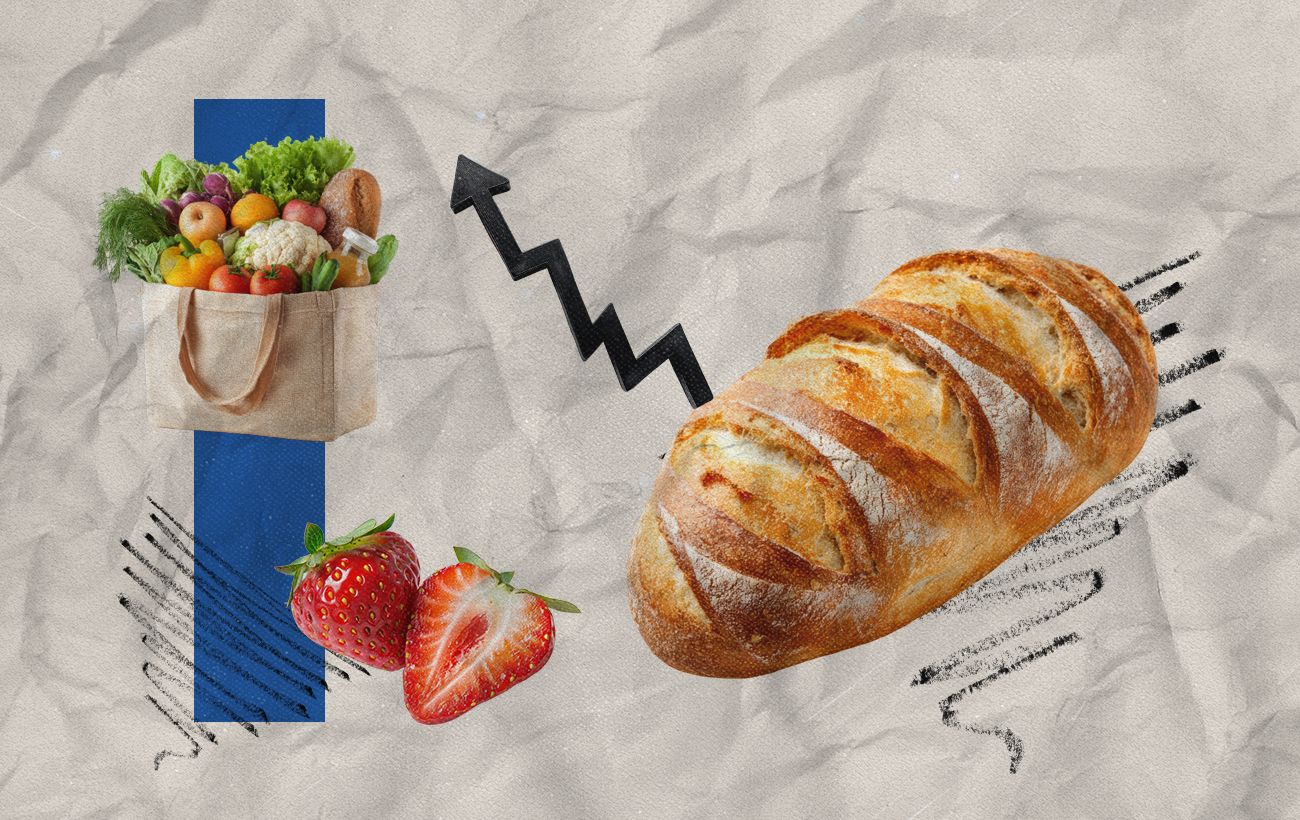 Гречка є не всюди: що відбувається з цінами на продукти в супермаркетах 13 серпня