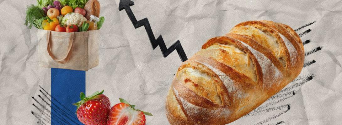 Гречка є не всюди: що відбувається з цінами на продукти в супермаркетах 13 серпня