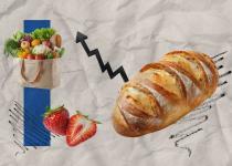 Гречка є не всюди: що відбувається з цінами на продукти в супермаркетах 13 серпня