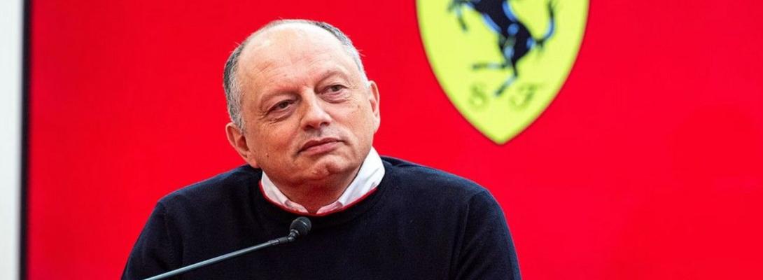 Примарні шанси: в Ferrari оцінили ймовірність чемпіонства в Формулі-1