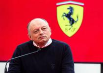Примарні шанси: в Ferrari оцінили ймовірність чемпіонства в Формулі-1