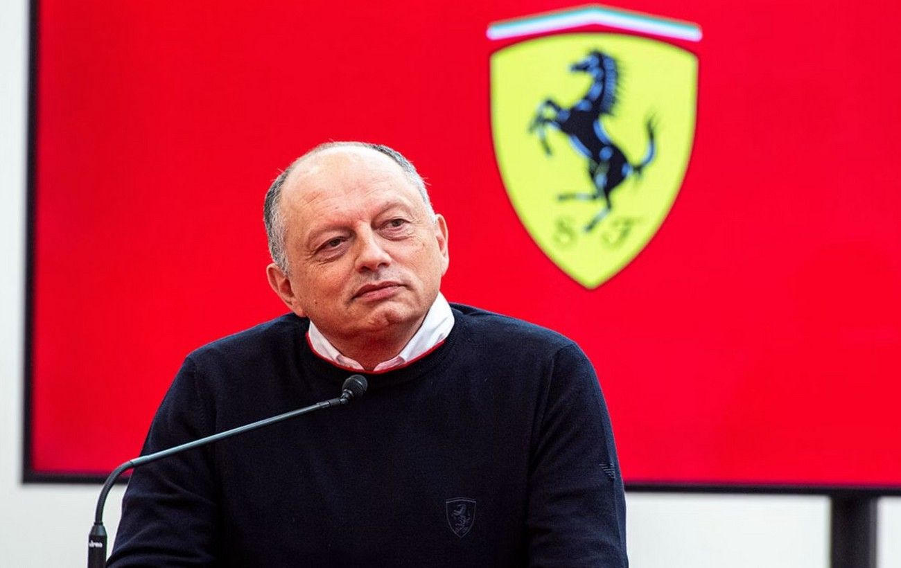 Примарні шанси: в Ferrari оцінили ймовірність чемпіонства в Формулі-1