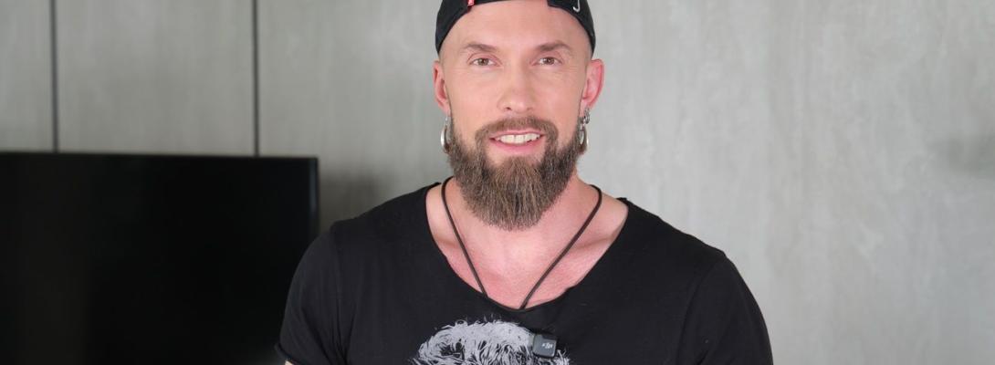 "Мені пощастило". Олексій Суровцев розкрив, скільки заробляє за один знімальний день