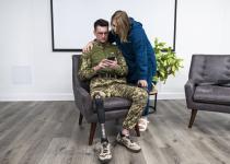 Ветерани отримуватимуть кошти для занять спортом: що відомо про нову програму?