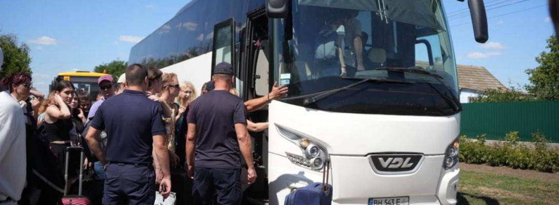 Через другий за день удар по потягу на Одещині постраждала дитина (фото,відео)