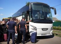Из-за второго за день удара по поезду в Одесской области пострадал ребенок (фото,видео)