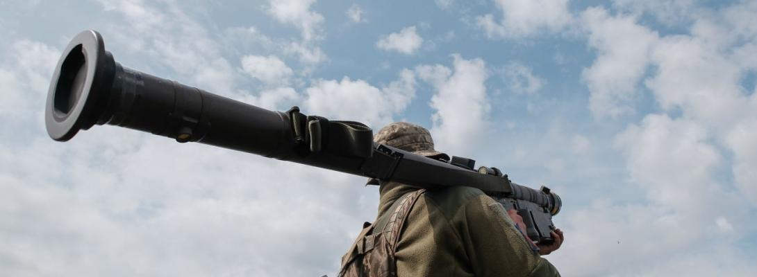 Ворог атакував Україну дронами з п’яти напрямків: скільки цілей знешкоджено
