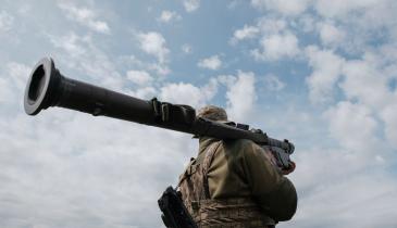 Ворог атакував Україну дронами з п’яти напрямків: скільки цілей знешкоджено