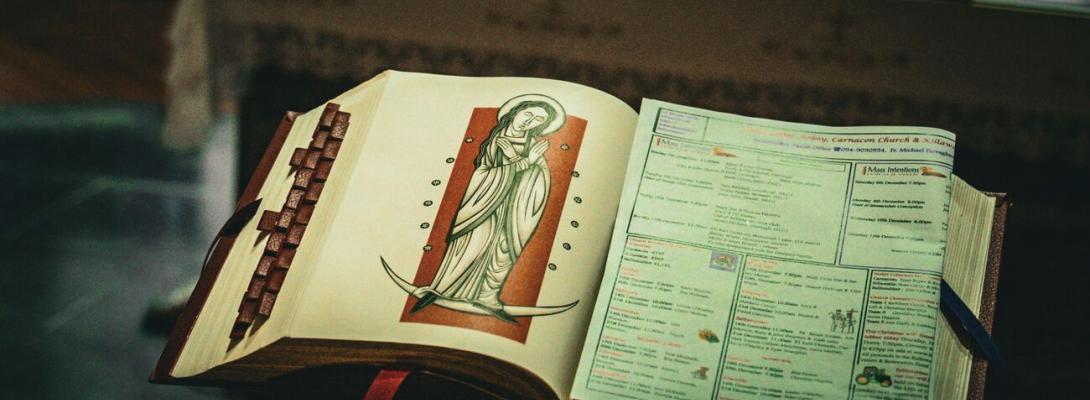 Перекладач Біблії заявив про прибульців у Старому Заповіті: що він знайшов у давніх текстах