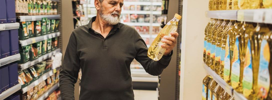 Будет ли дефицит продуктов и рост цен? В Кабмине оценили последствия российских ударов