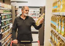 Будет ли дефицит продуктов и рост цен? В Кабмине оценили последствия российских ударов