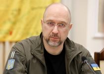 Україна планує виробити 3 тисячі ракет та 30 тисяч далекобійних дронів, - Шмигаль