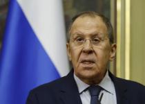 Лавров заявил об отказе РФ от перемирия и угрожает Украине более "жесткими" ударами