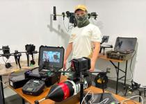 Brave1 показав нові рішення для FPV: дрони швидше адаптуються до фронту
