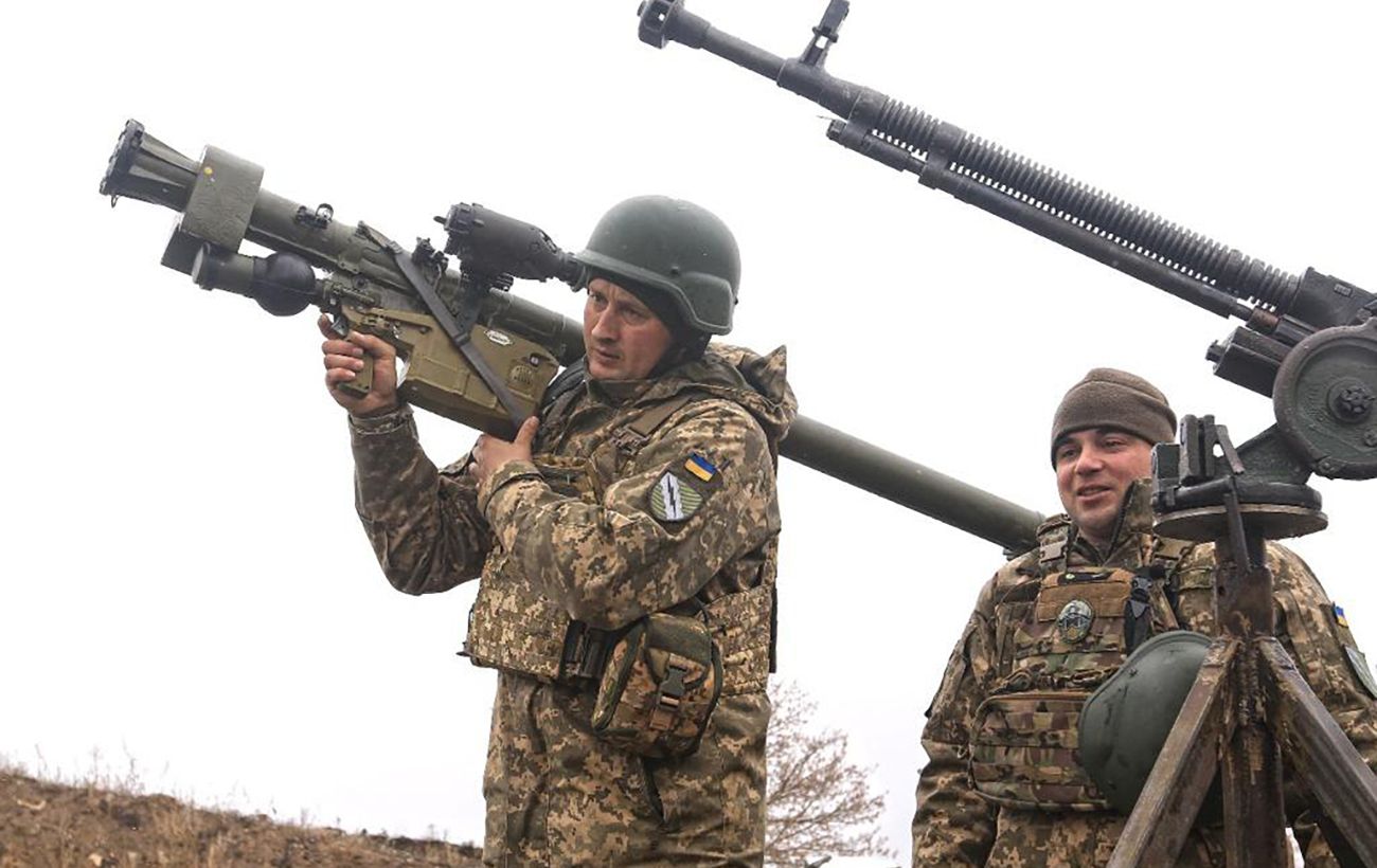 Окупанти уночі атакували Україну різними типами дронів: скільки знешкодила ППО