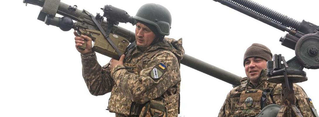 Окупанти уночі атакували Україну різними типами дронів: скільки знешкодила ППО