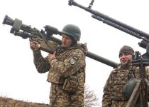 РФ ночью атаковала Украину разными типами дронов: сколько обезвредила ПВО