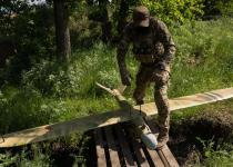 Украинские воины ударили по местам хранения и запуска вражеских дронов в Крыму