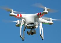 США вирішили закупити китайські дрони DJI для ядерної бази