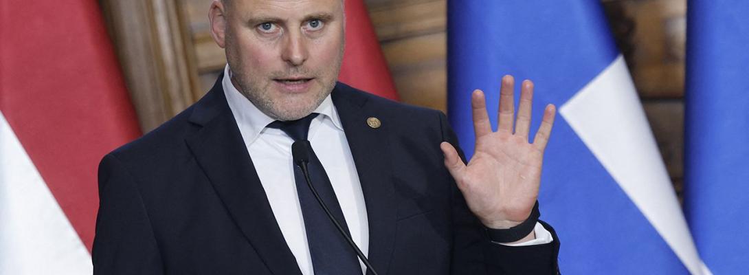 Латвия жестко раскритиковала отказ ЕС запретить въезд российским военным