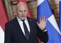 Латвия жестко раскритиковала отказ ЕС запретить въезд российским военным