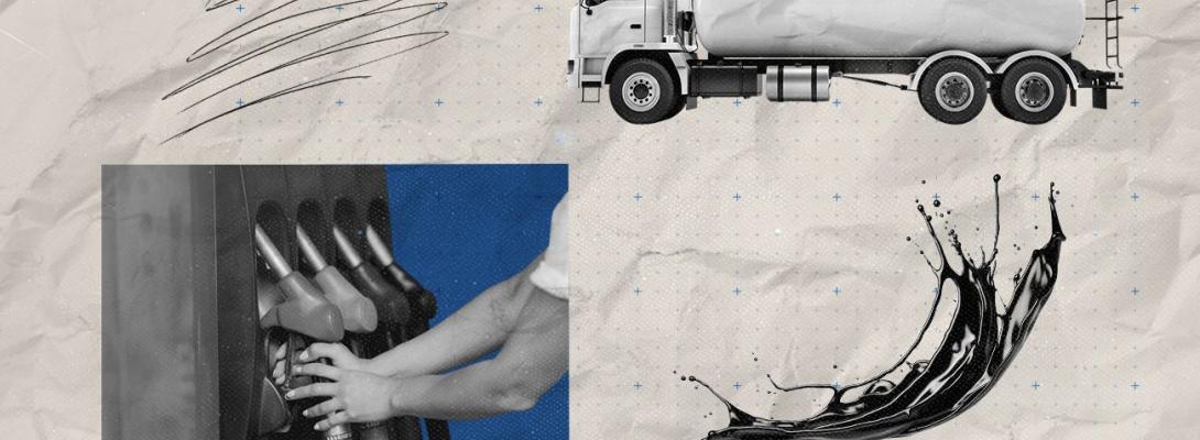 Передумов для зниження цін немає? Чому вартість пального залежить від ураганів у США