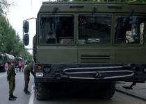 У РФ домалювали онлайн-карту, щоб приховати ракети біля Фінляндії